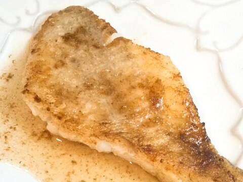 すきみたらのムニエル レシピ 作り方 By サフィールロズ 楽天レシピ すきみたらのムニエル レシピ 作り方 By サフィールロズ 楽天レシピ